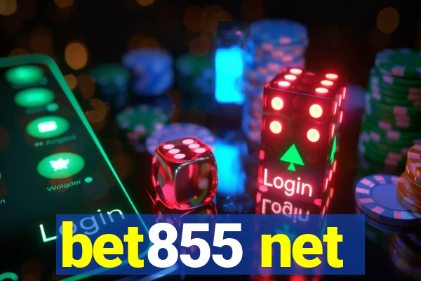 bet855 net