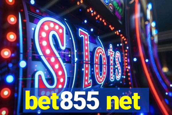 bet855 net