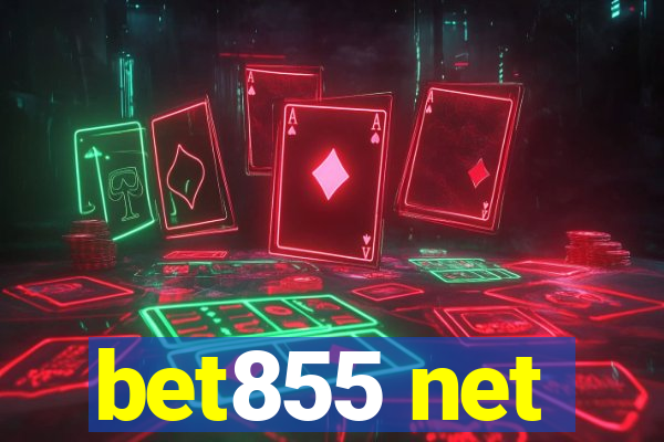 bet855 net