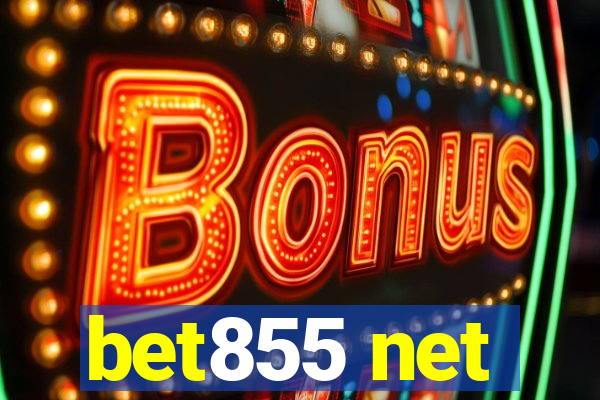 bet855 net