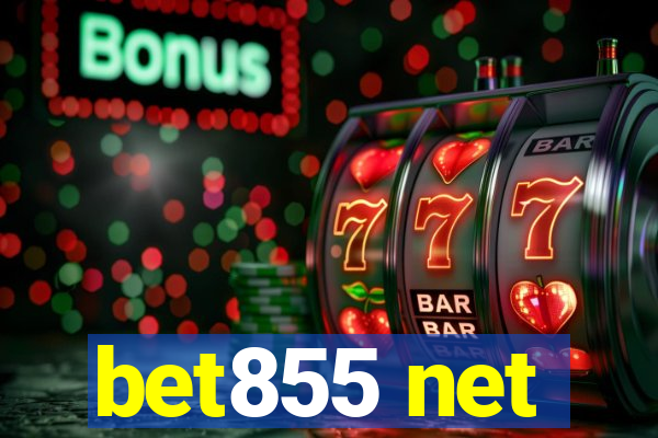 bet855 net