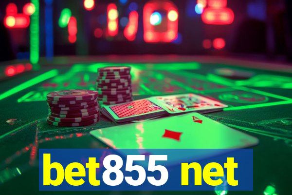 bet855 net