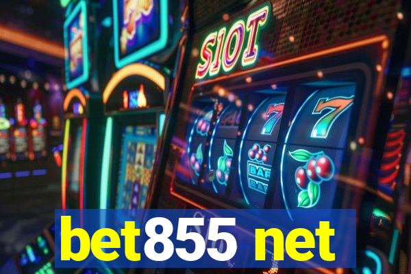 bet855 net