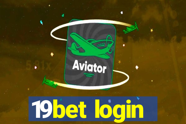 19bet login