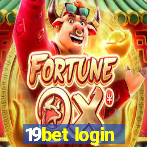 19bet login