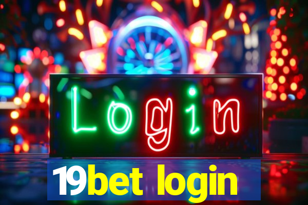 19bet login