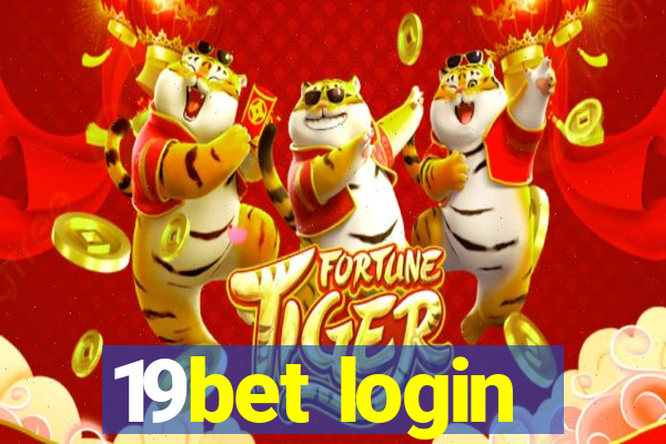 19bet login