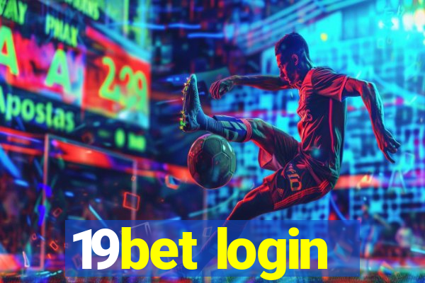 19bet login