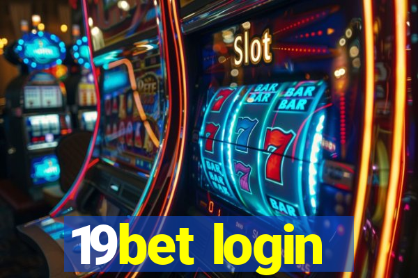 19bet login