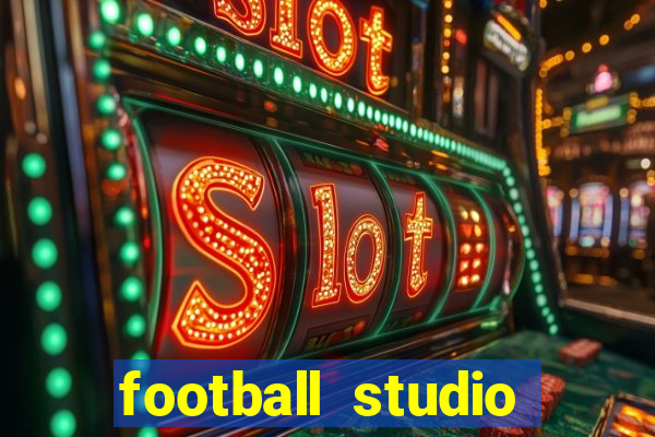 football studio grupo telegram