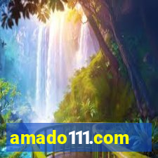 amado111.com