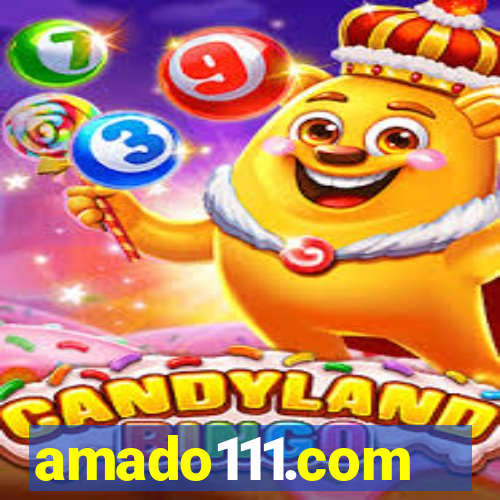 amado111.com