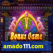 amado111.com