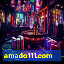 amado111.com