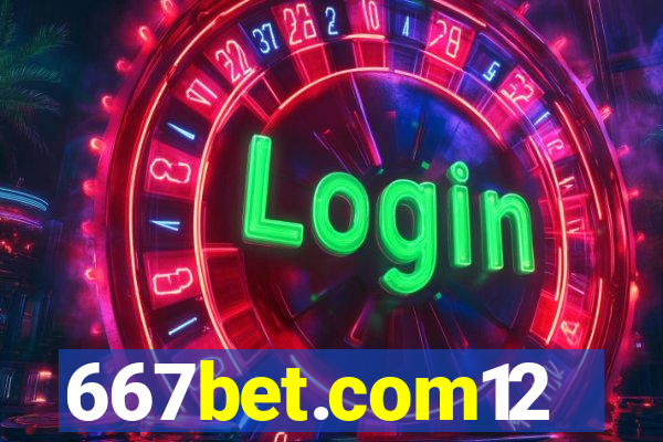 667bet.com12