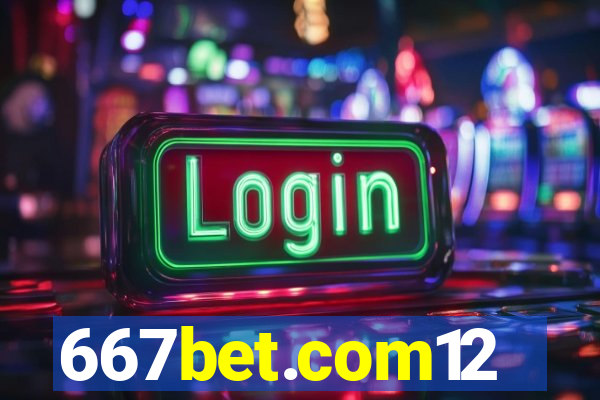 667bet.com12