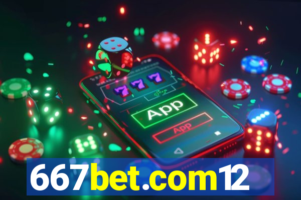 667bet.com12