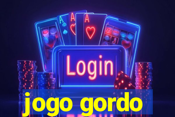 jogo gordo