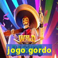 jogo gordo