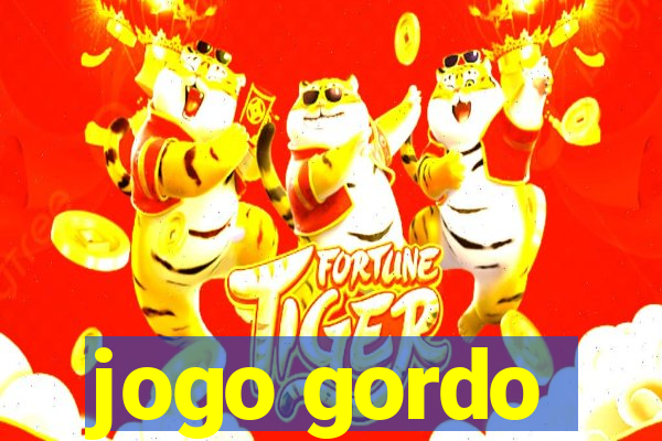 jogo gordo