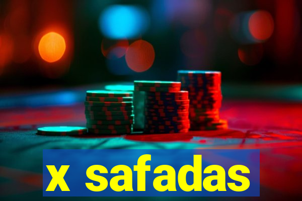 x safadas