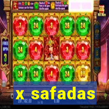 x safadas