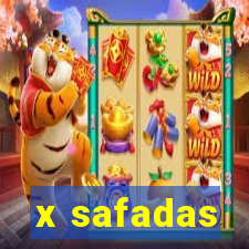 x safadas