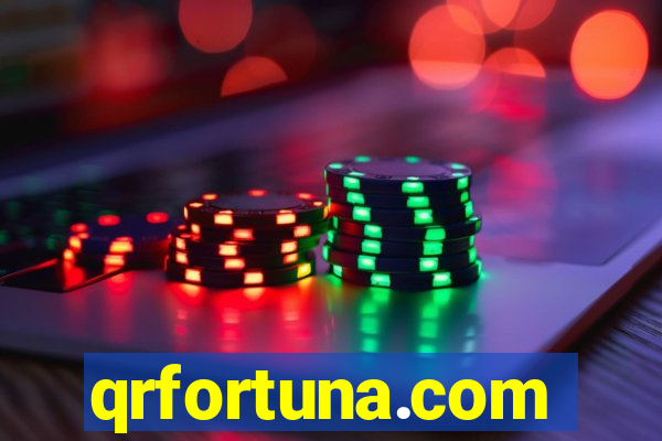 qrfortuna.com