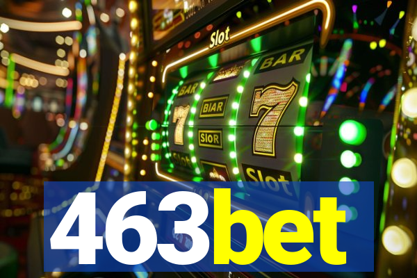 463bet