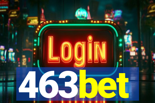 463bet