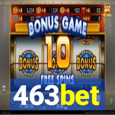 463bet