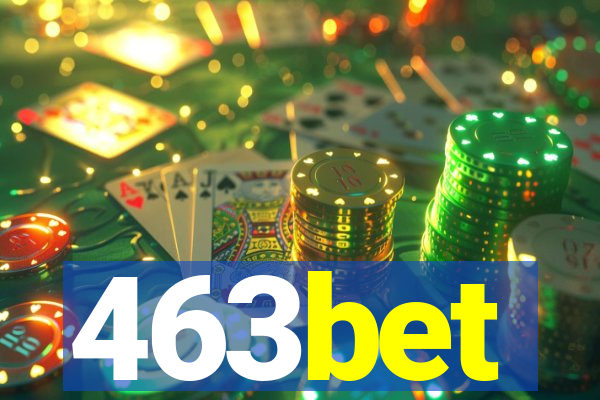 463bet