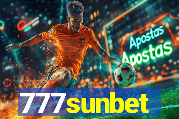 777sunbet