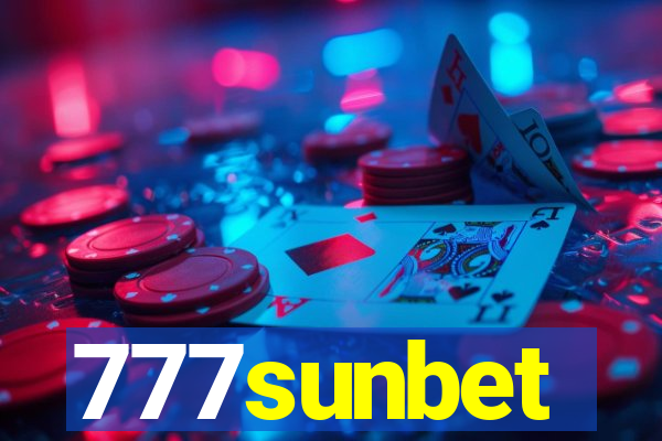 777sunbet