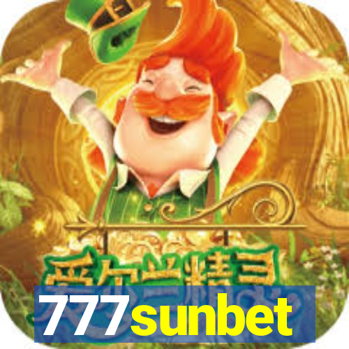 777sunbet