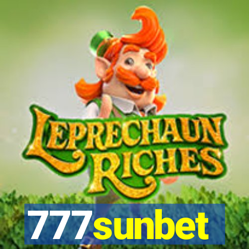 777sunbet