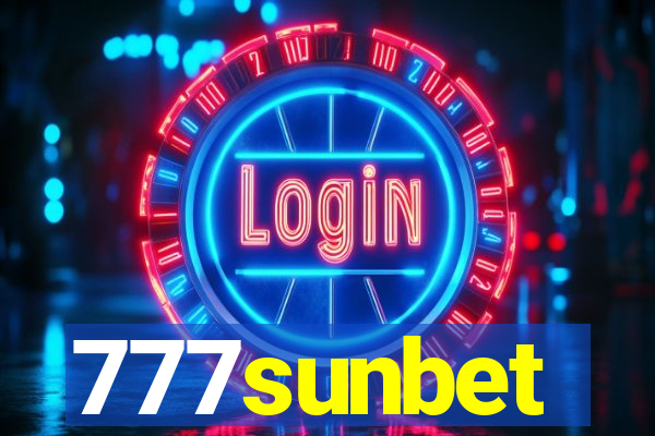 777sunbet