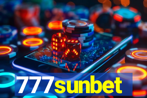 777sunbet