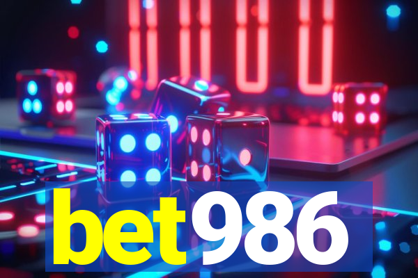 bet986