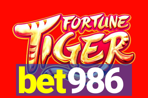 bet986