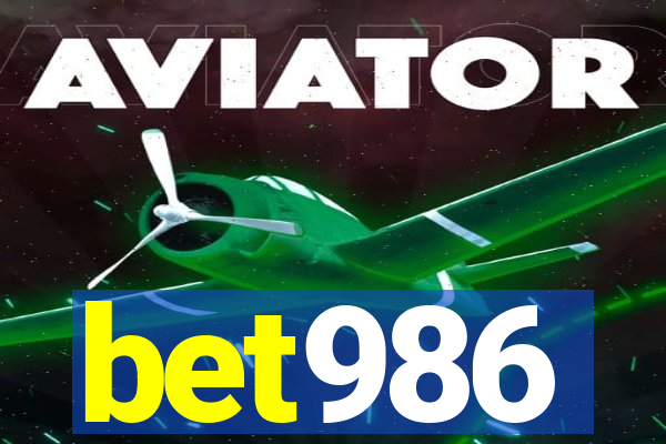 bet986