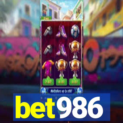 bet986