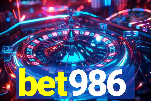 bet986