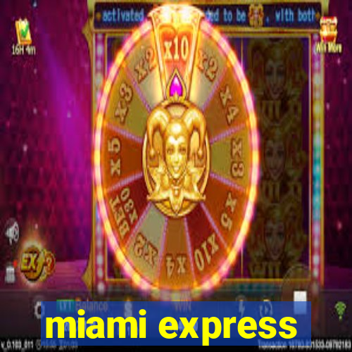 miami express