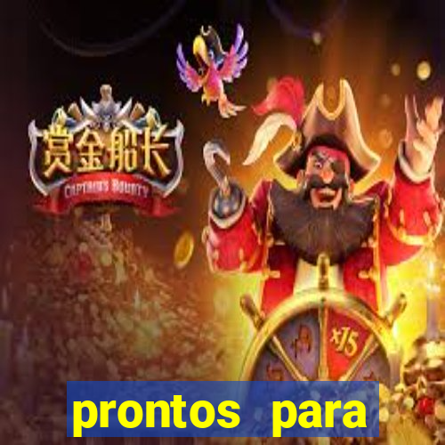 prontos para detonar dublado download