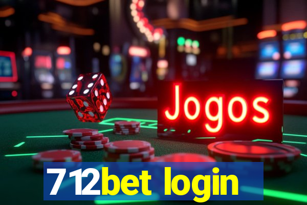 712bet login