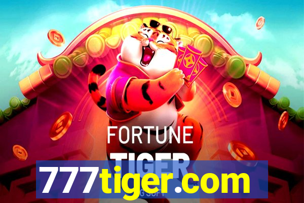 777tiger.com