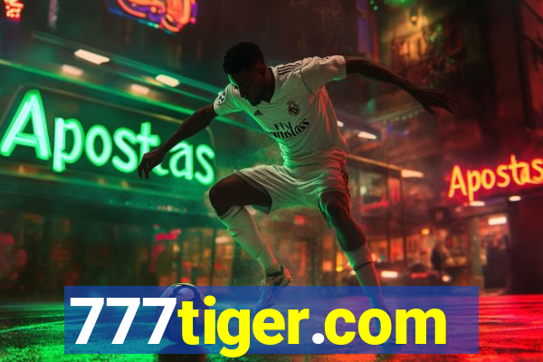 777tiger.com