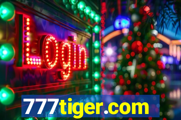 777tiger.com