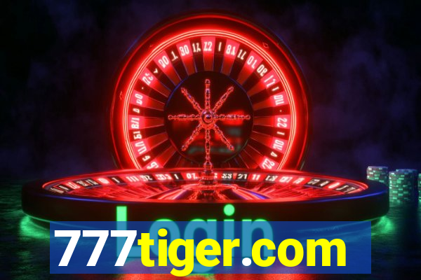 777tiger.com